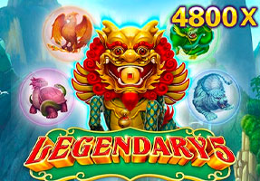 Legendary 5